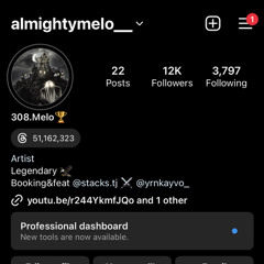 Almightymelo-Chris Rock