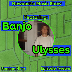 NMS_S9E12: Banjo Ulysses