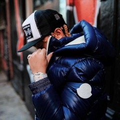 Stunna Gambino - Marvins Room LQ