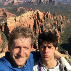 Getting Rescued in Zion National Park (Ep. 71)