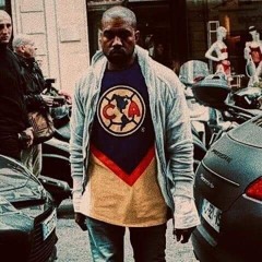 Como Kanye West En Chiapas