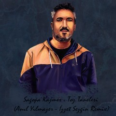 Sagopa Kajmer - Toz Taneleri (Anıl Yılmazer Remix)