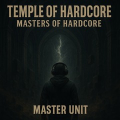 Temple of Hardcore Masters of Hardcore