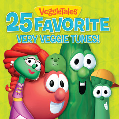 veggie tales