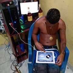 == MC NEGRITIN GB ELE É FODA REI DO WHISKY (( DJ GB DE SJ )) O MENININHO DO CHILE