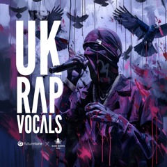 Futuretone - UK Rap Vocals (Sample Pack)