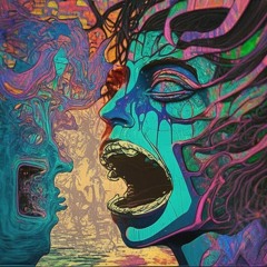 screams under the sea (Progressive & Techno)