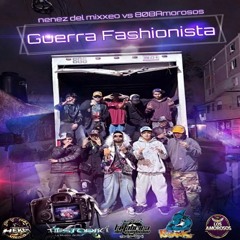 GuErRiLlA FaShiOniStaA mama