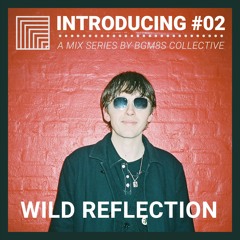 BGM8S Introduction Series #002 - Wild Reflection