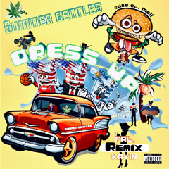 Summer gentles ft.KAYIN