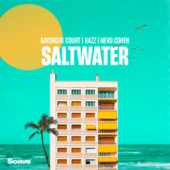 Bayshore Court, RAZZ & Nevo Cohen - Saltwater