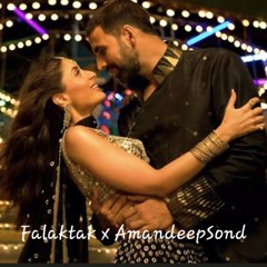 Falaktak (The WooferTest Mix)