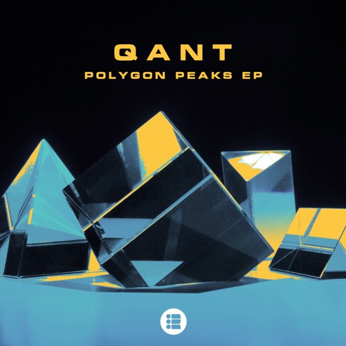 Qant - Pitch Black [Polygon Peaks EP]