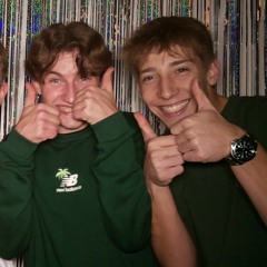 Paris eller Bali (Prod. Elvis)