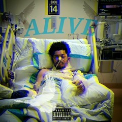 Alive (Prod. Reaper Beatz)