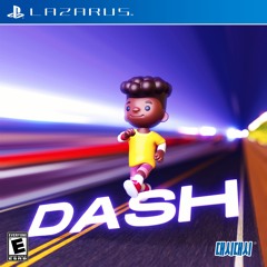 DASH prod.Reign (OUT NOW ON ALL PLATFORMS)