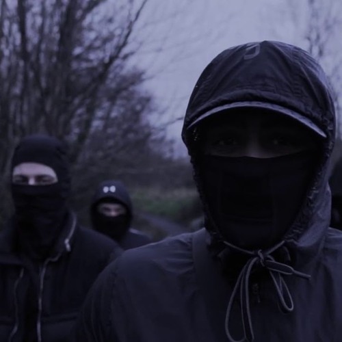 M1llionz x Teeway x Headie One x Margs Drill Type Beat “Shadow” [Prod. AR Beats #MM]