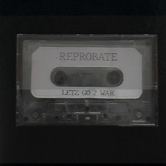 REPROBATE X PLVGUE.MP3 - TECH NINE