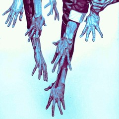 Vince Staples - Crabs In A Bucket (Richie De Chamot Remix)