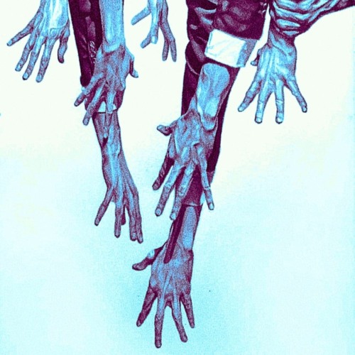 Vince Staples - Crabs In A Bucket (Richie De Chamot Remix)