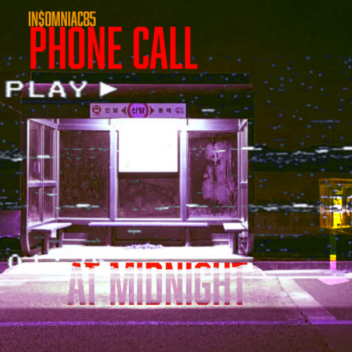 PHONE CALL AT MIDNIGHT