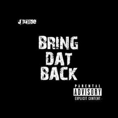 Bring Dat Back X Highly Blessed (Alix Perez Mashup) RIPped & Fixed