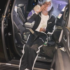 FattMack - Steal My Shine