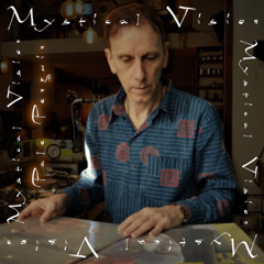 MYSTICAL VISION CHPT 27 - PALE PENGUIN