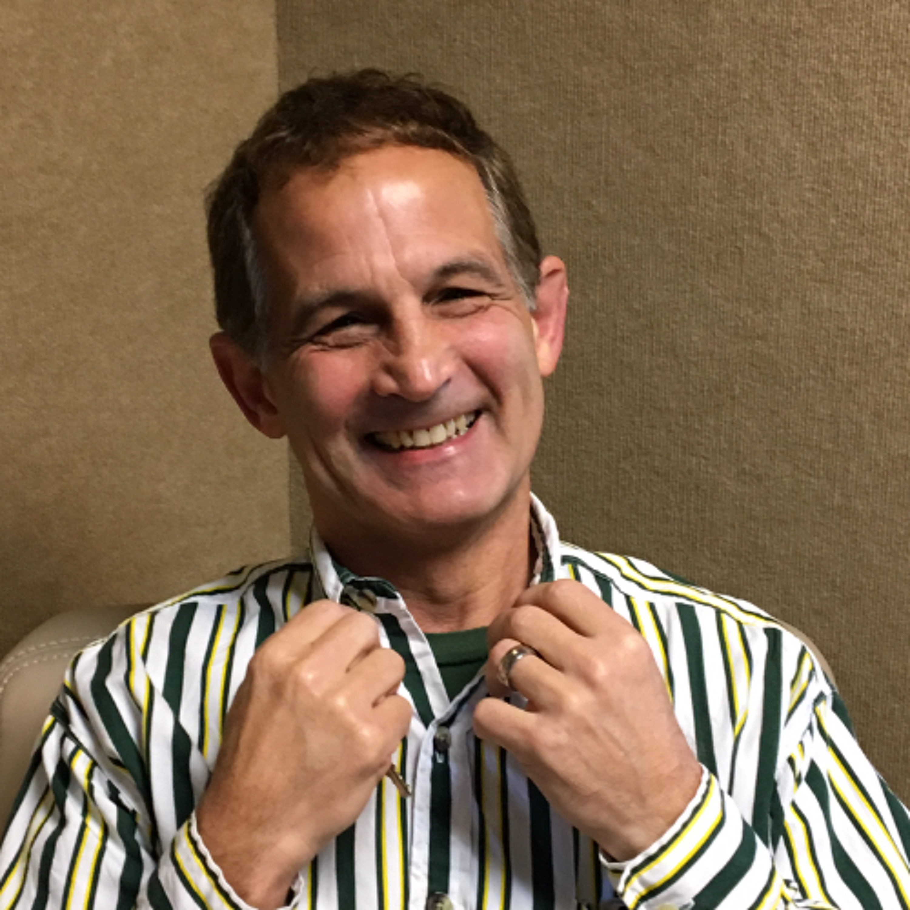 Fred Klett At The Villages (3/31/26)