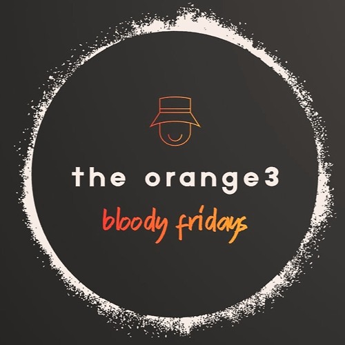 the orange3 bloody fridays #20 (24.05.2024) queers road to dr frankenstein