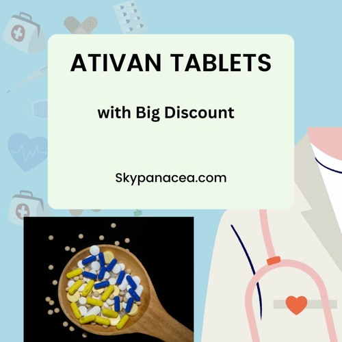 Cheap ativan online