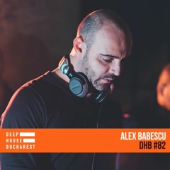 DHB Podcast #82 - Alex Babescu