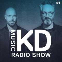 KDR091 - KD Music Radio - Kaiserdisco (Studio Mix)