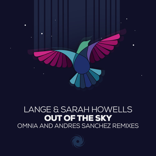 Out of the Sky (Omnia Remix)