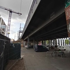 Berlin Stammstrecke Jannowitzbrücke
