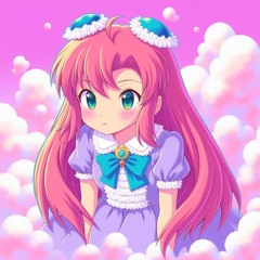 ✝NAUGHTY OR NICE, WE WILL ALL GO 2 KAWAII HEAVEN 💌💟💞☁✝
