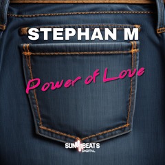 Stephan M - Power of Love