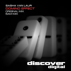 Domino Effect (Original Mix)