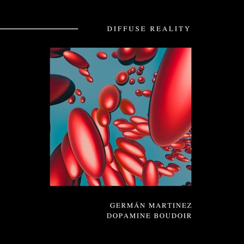 Germán Martinez - Dopamine Boudoir