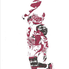 Carson ft Montre McGrady