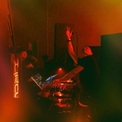 Juheun - Minimal Detroit
