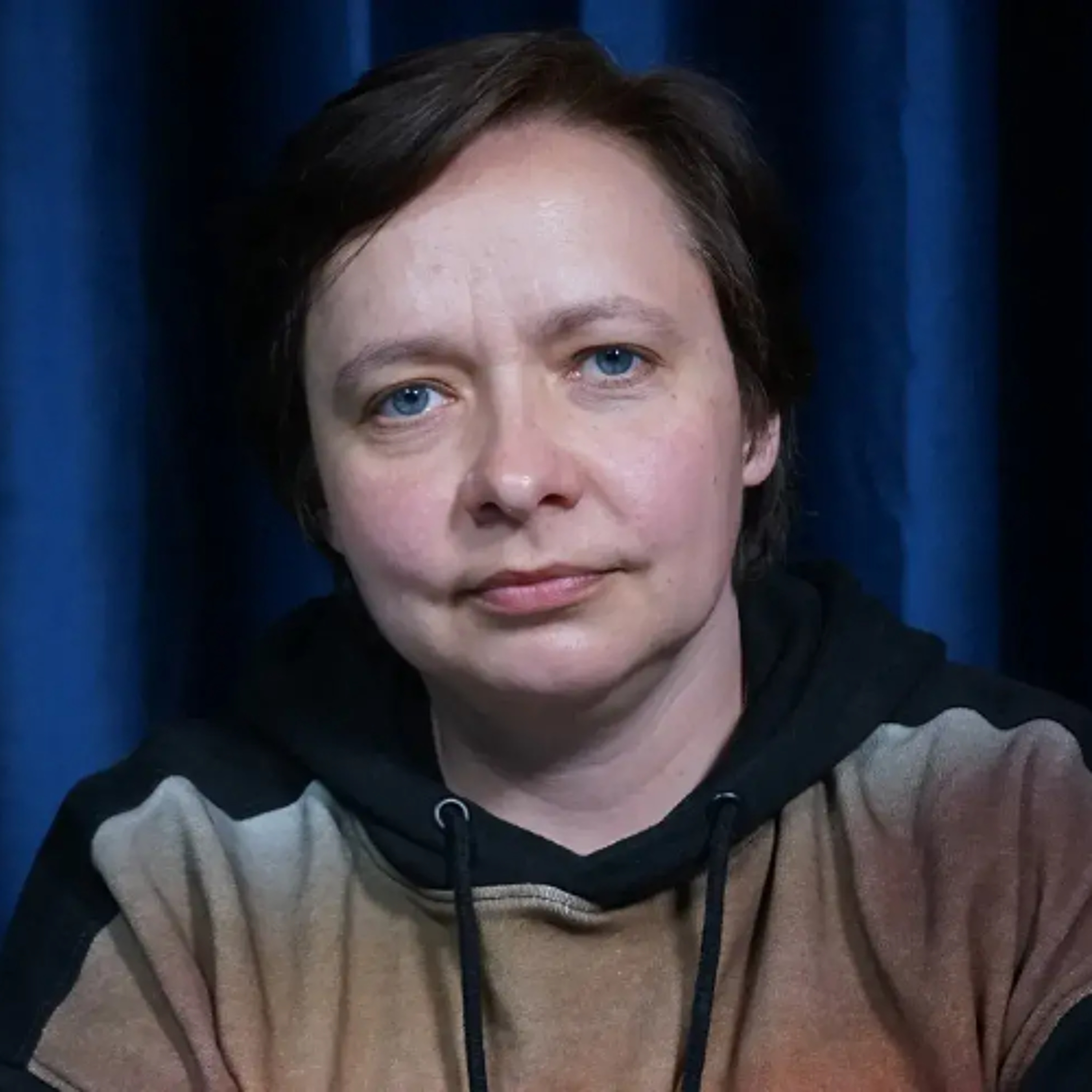 Вольга Лойка. Пра тое, як Лукашэнку “рыбаў паказвалі”, і ці будзе пакараны забудоўшчык “Мінск-Свету”?