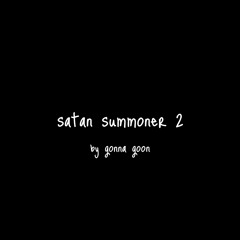 satan summoner 2