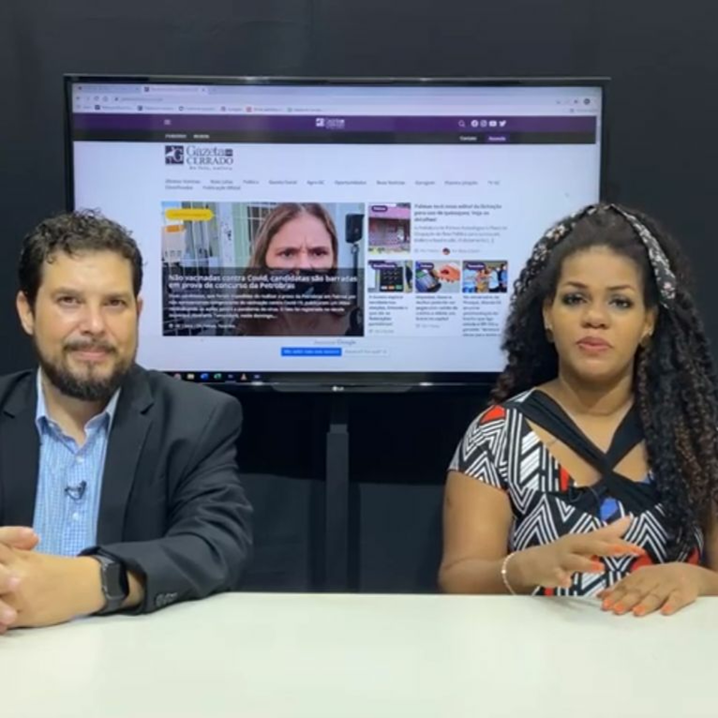 Gazeta do Cerrado