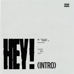 Key! - Hey! Intro