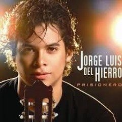Prisionero - Jorge Luis del Hierro - Demo Pista