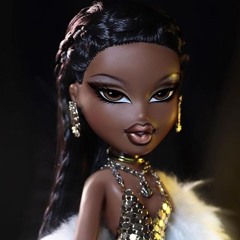 NOBARBIE {whiteglance}