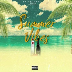 Summer Vibes 🐐🏖🔥