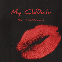 My Clavicle - Fedi