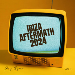 IBIZA AFTERMATH’S 2024